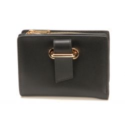 Porte-Monnaie Laura en Cuir de Vachette - Arthur & Aston
