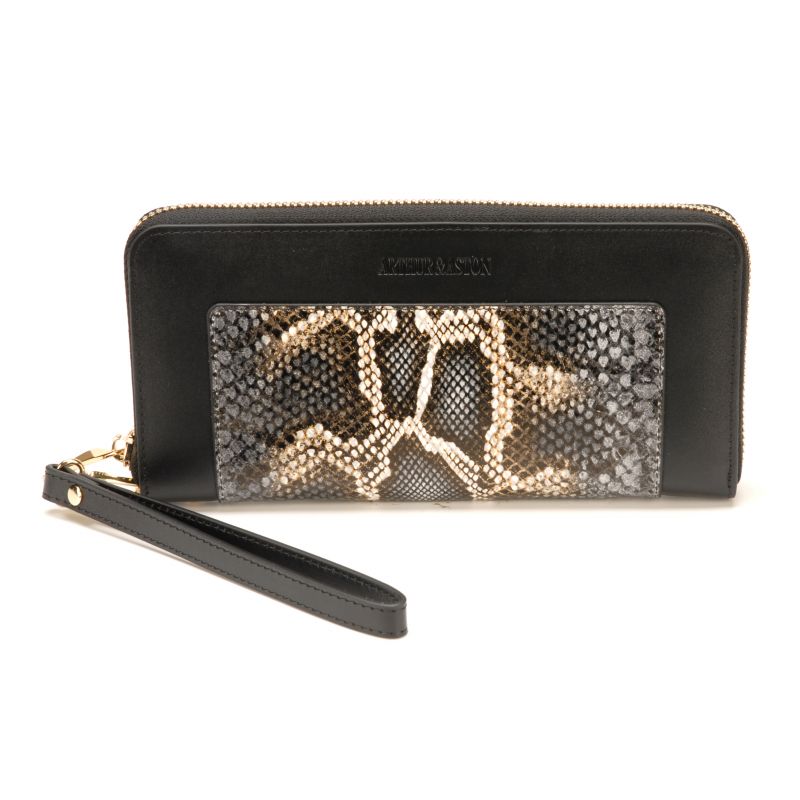 arthur et aston compagnon