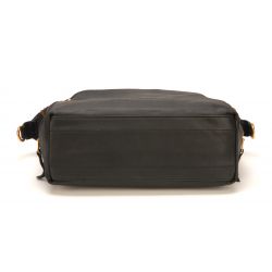 Sac à Main en Cuir de Vachette - Mocca