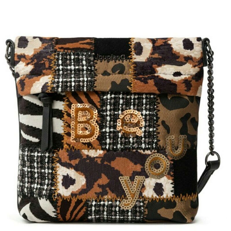 sac a langer desigual