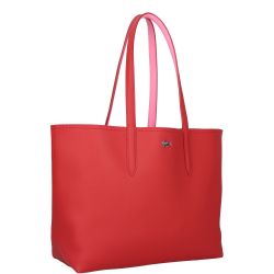Sac Cabas Réversible Anna en Synthétique - Lacoste