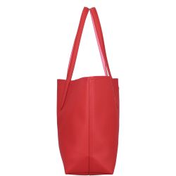 Sac Cabas Réversible Anna en Synthétique - Lacoste