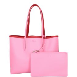 Sac Cabas Réversible Anna en Synthétique - Lacoste