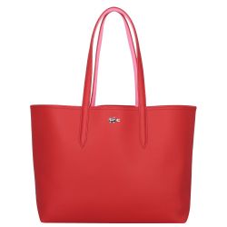 Sac Cabas Réversible Anna en Synthétique - Lacoste