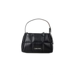 Sac Porté Épaule Matelassé en Synthétique - Calvin Klein