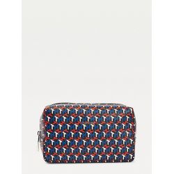 Trousse de Toilette Tommy Iconic en Synthétique - Tommy Hilfiger