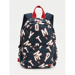 Petit Sac A Dos Enfant En Synthetique Tommy Hilfiger Petit Sac A Dos Enfant En Synthetique Tommy Hilfiger