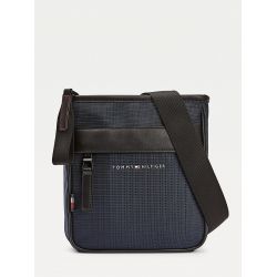 Sac Bandoulière en Synthétique - Tommy Hilfiger
