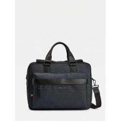Porte-Document en Synthétique Recyclé - Tommy Hilfiger