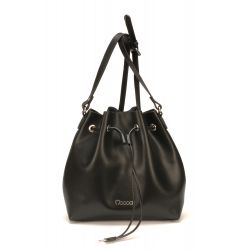 Sac Bourse M26 en Cuir de Vachette - Mocca
