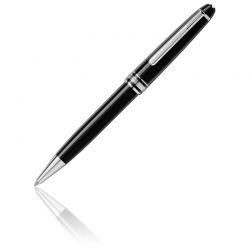 Stylo Bille Meisterstück Classique platiné - Montblanc