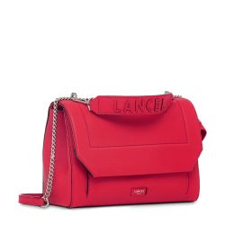 Sac Bandoulière à Rabat L Ninon en Cuir - Lancel