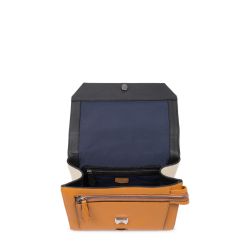 Sac Bandoulière à Rabat L Ninon en Cuir - Lancel
