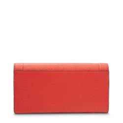 Portefeuille Slim Rabat Ninon en Cuir - Lancel