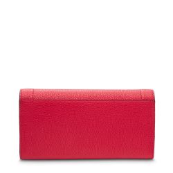 Portefeuille Slim Rabat Ninon en Cuir - Lancel