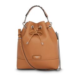 Sac Seau M Ninon en Cuir - Lancel