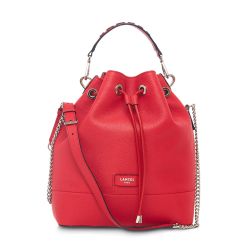 Sac Seau M Ninon en Cuir - Lancel