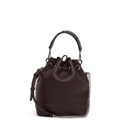 Sac Seau S Ninon en Cuir - Lancel