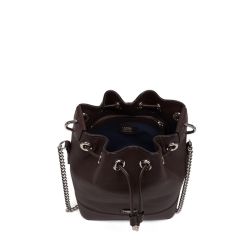 Sac Seau S Ninon en Cuir - Lancel