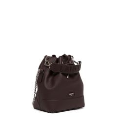 Sac Seau S Ninon en Cuir - Lancel