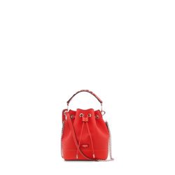 Sac Seau S Ninon en Cuir - Lancel