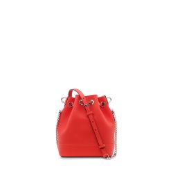 Sac Seau S Ninon en Cuir - Lancel
