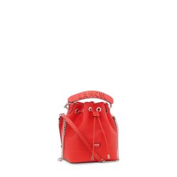 Sac Seau S Ninon en Cuir - Lancel