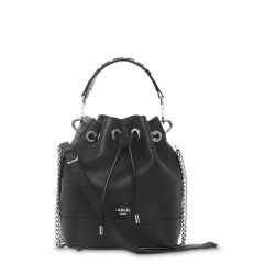 Sac Seau S Ninon en Cuir - Lancel