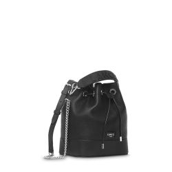 Sac Seau S Ninon en Cuir - Lancel