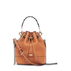 Sac Seau S Ninon en Cuir - Lancel