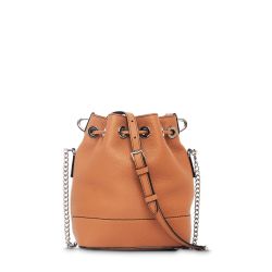 Sac Seau S Ninon en Cuir - Lancel