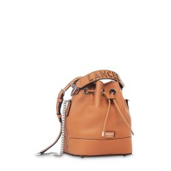 Sac Seau S Ninon en Cuir - Lancel