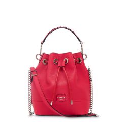 Sac Seau S Ninon en Cuir - Lancel