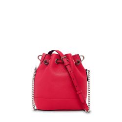 Sac Seau S Ninon en Cuir - Lancel