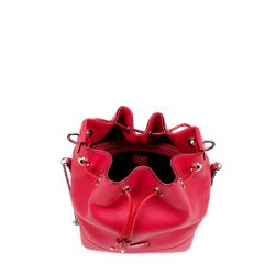 Sac Seau S Ninon en Cuir - Lancel