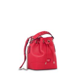 Sac Seau S Ninon en Cuir - Lancel