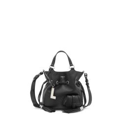 Sac Seau S Premier Flirt en Cuir - Lancel