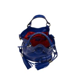 Sac Seau S Premier Flirt en Cuir - Lancel