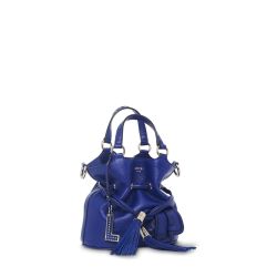 Sac Seau S Premier Flirt en Cuir - Lancel