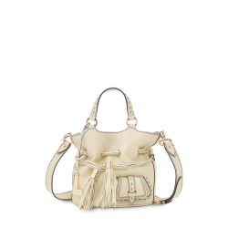 Sac Seau S Premier Flirt en Cuir - Lancel
