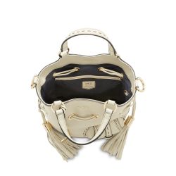 Sac Seau S Premier Flirt en Cuir - Lancel