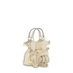 Sac Seau S Premier Flirt en Cuir - Lancel