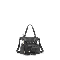 Sac Seau M Premier Flirt en Cuir - Lancel