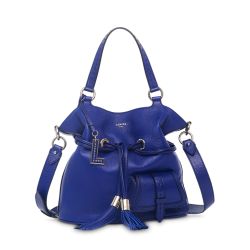 Sac Seau M Premier Flirt en Cuir - Lancel