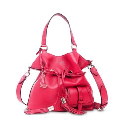 Sac Seau M Premier Flirt en Cuir - Lancel