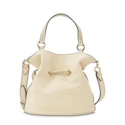 Sac Seau M Premier Flirt en Cuir - Lancel