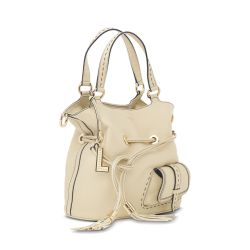 Sac Seau M Premier Flirt en Cuir - Lancel