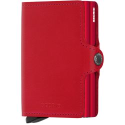 Porte-Cartes et Billets TwinWallet Original en Cuir - Secrid