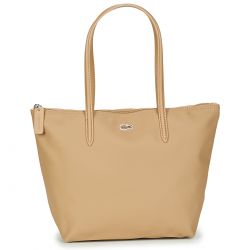 Sac Cabas S Zippé L.12.12 Concept en Synthétique - Lacoste