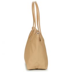 Sac Cabas S Zippé L.12.12 Concept en Synthétique - Lacoste